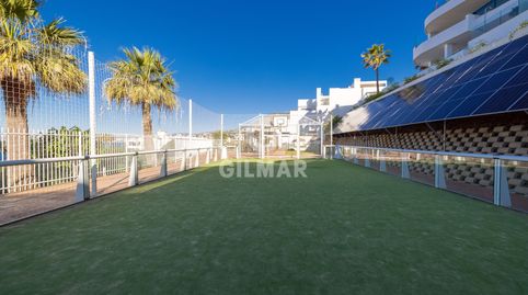 Foto 2 von Wohnung zum Verkauf in Hacienda Torrequebrada, Benalmádena
