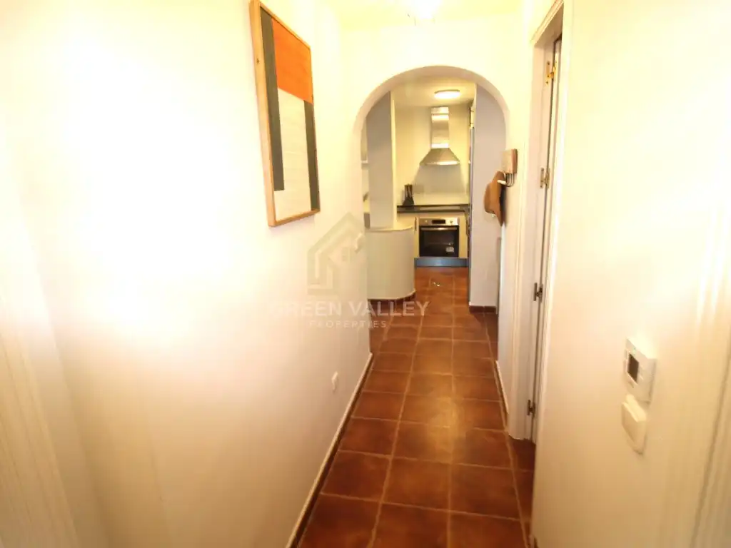 Apartamento de alquiler en URB. MIRADOR DE LA ALCAIDESA. ALTURA 1 LETRA 46, La Alcaidesa