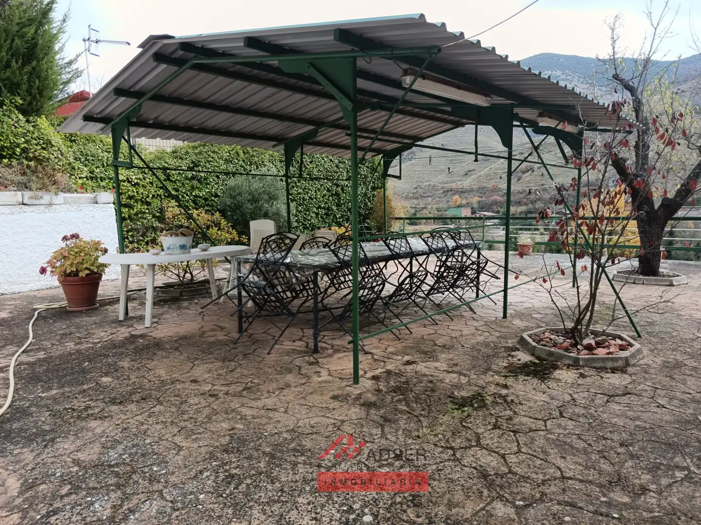 Terrace of Houses for sale in Nalda  with Private garden, Storage room and Swimming Pool