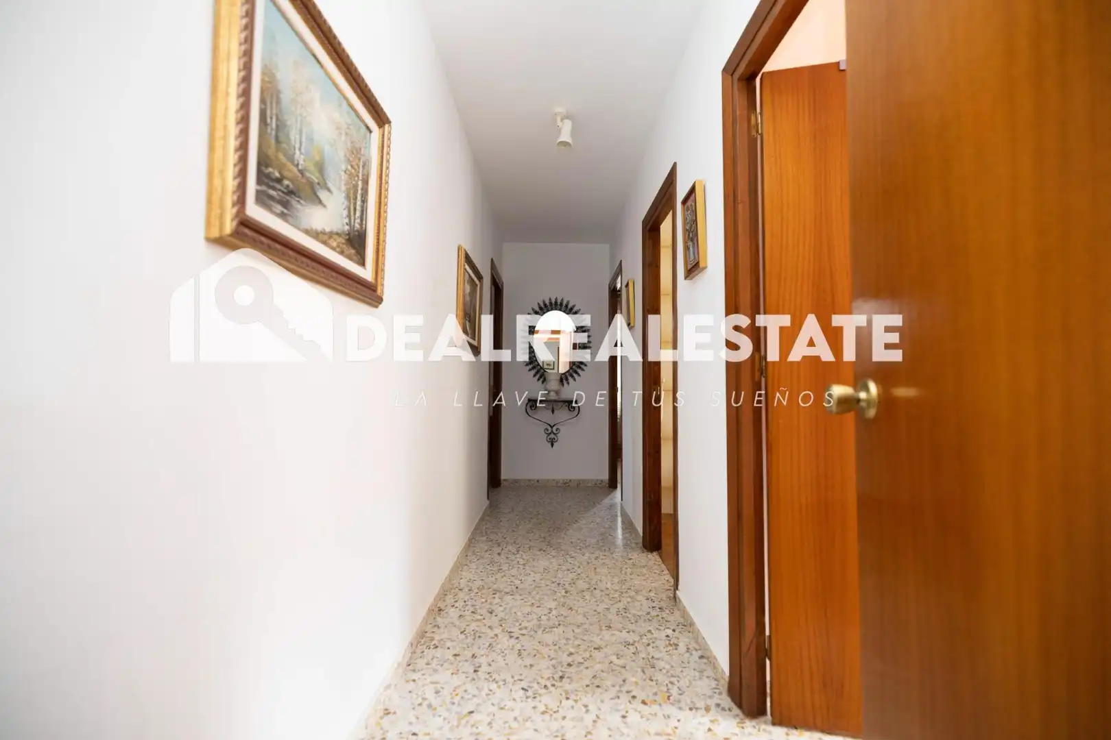 Casa o xalet en venda en Almonte amb Jardí privat, Terrassa i Moblat