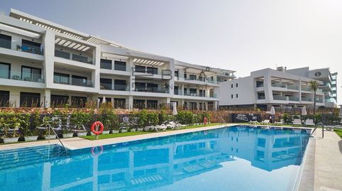 Foto 5 de Ático en venta en Higueron Bay, Las Gaviotas - Carvajal, Fuengirola
