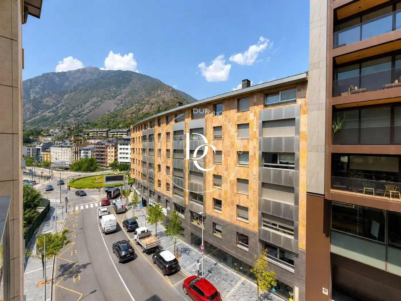Flat with terrace to rent in Avinguda de les Nacions Unides, imagen 18