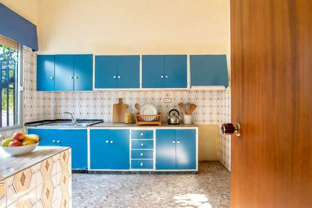 Casa amb jardí en venda a Pedanías Este, imagen 11