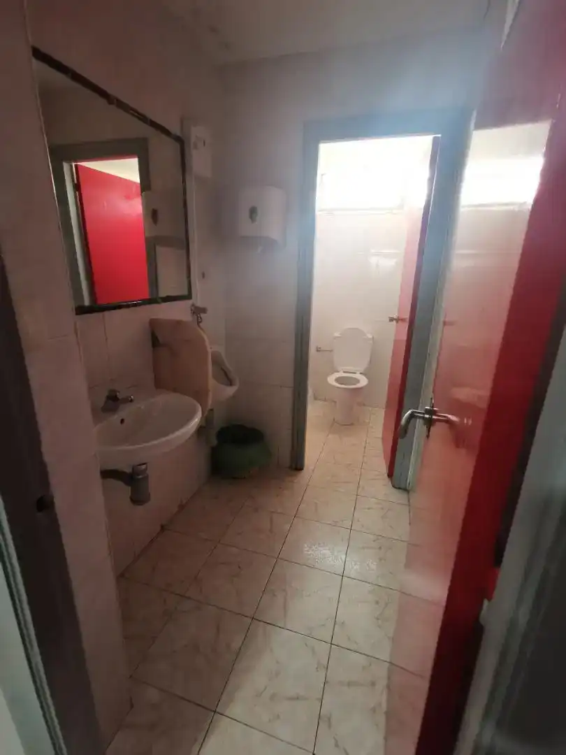 Badezimmer von Geschaftsraum zur Miete in A Estrada , Pontevedra