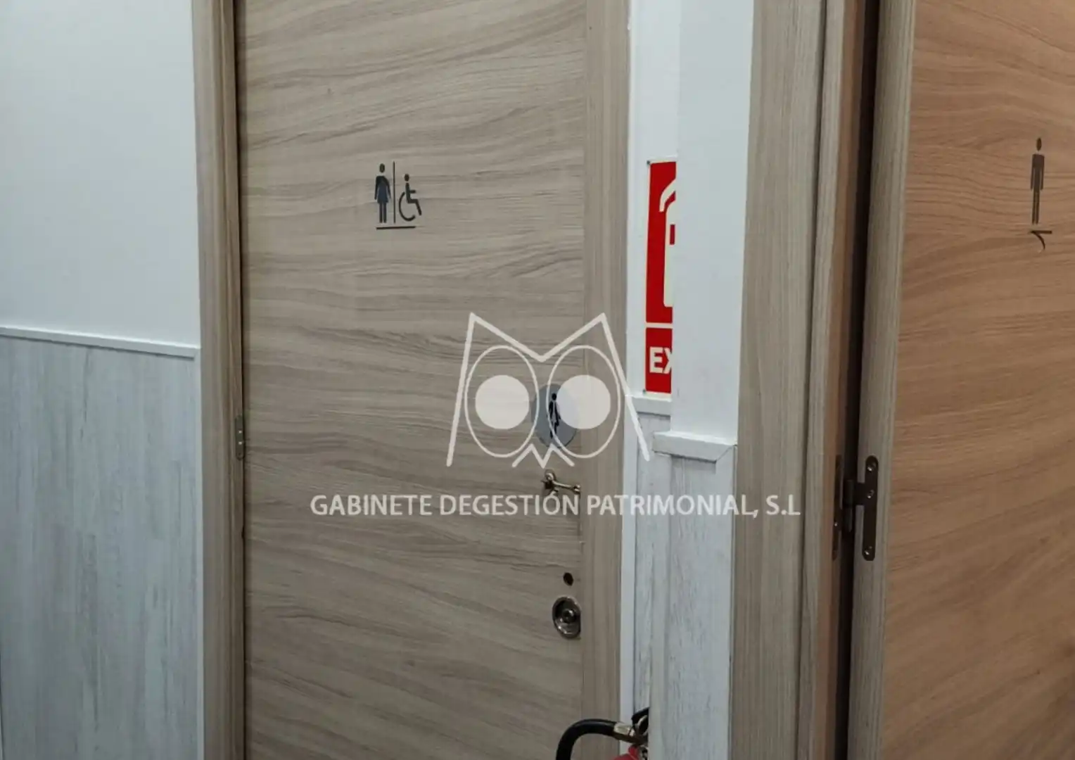 Local comercial en traspaso en Avinguda de Sant Esteve 76, imagen 21