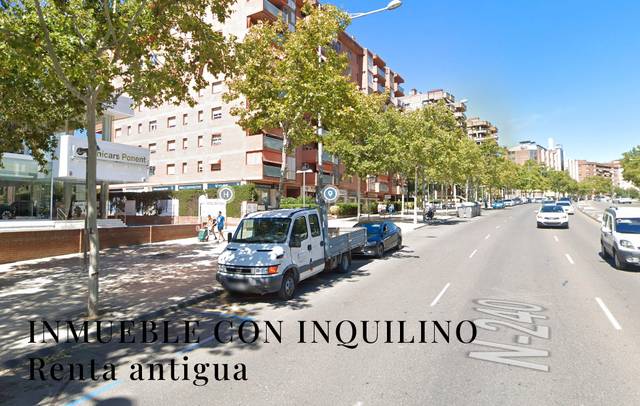 Piso en Venta en Gran Passeig de Ronda en Mariola