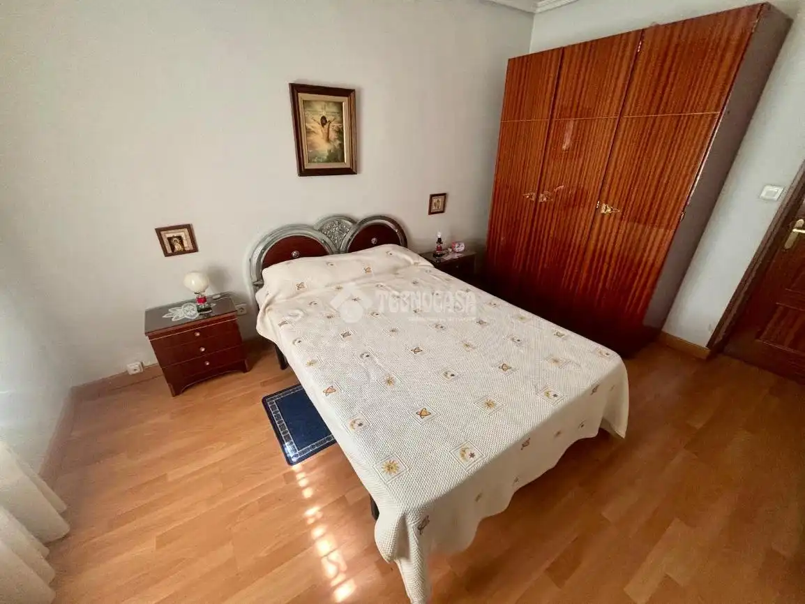Wohnung mit Aufzug zum Verkauf in C. Pinzón, imagen 17