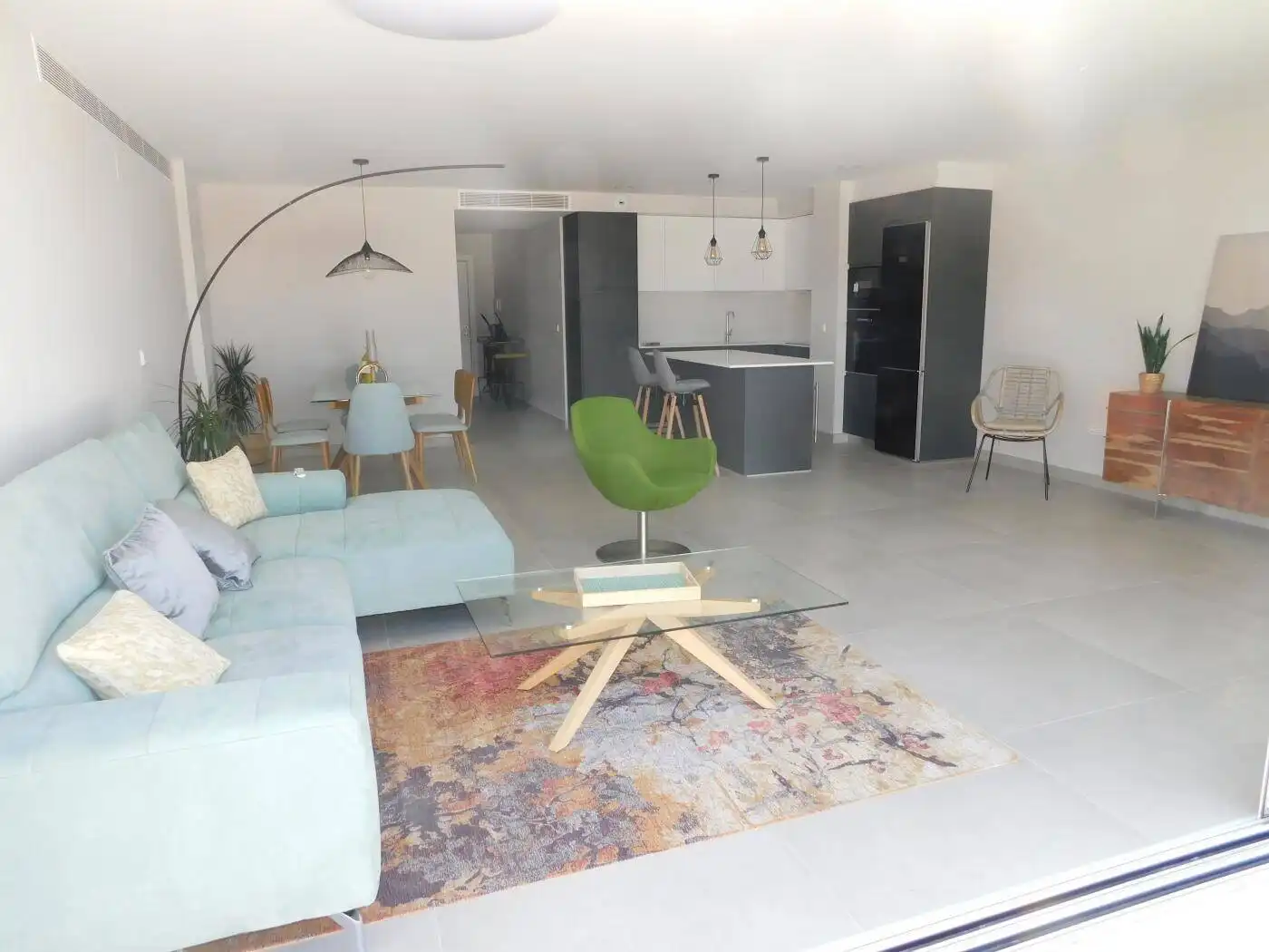 Apartment mit Aufzug zum Verkauf in Torreblanca del Sol, imagen 15