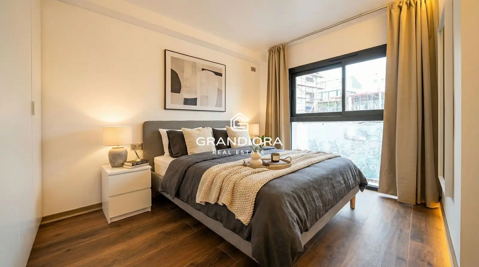 Detached house with pool for sale in Calle Montserrat Roig, imagen 14