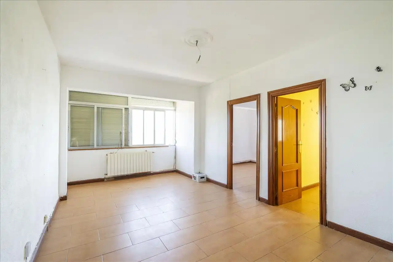 Flat for sale in Duque De Ahumada