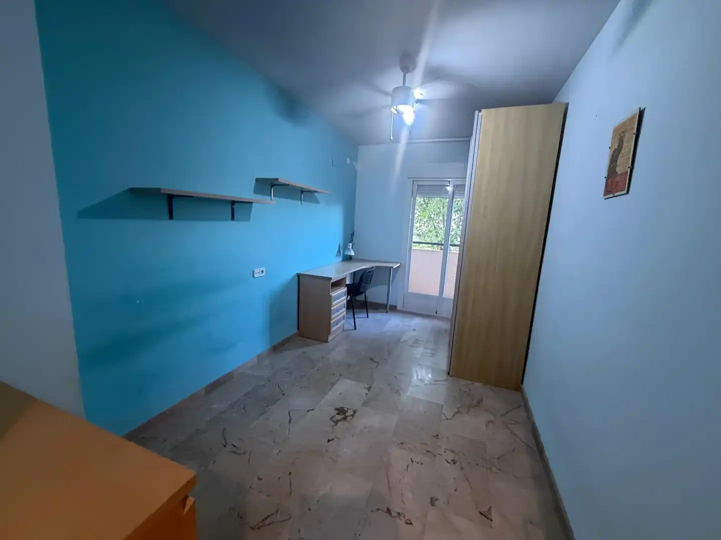 Flat with terrace for sale in Calle de la Comunidad de Madrid, imagen 10