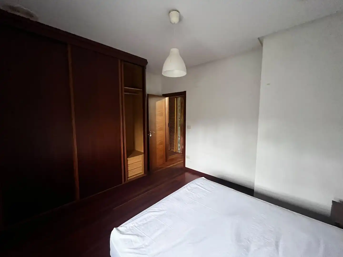 Habitación de Casa o chalet de alquiler en San Cibrao das Viñas, Ourense