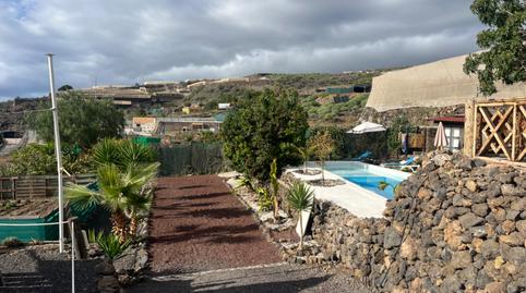 Foto 2 de Finca rústica en venda a Chío, Santa Cruz de Tenerife