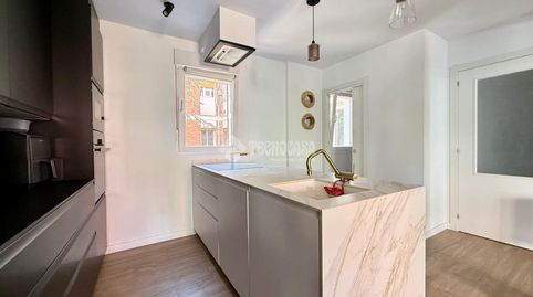Foto 5 de Piso en venta en San Juan Bautista, Madrid Capital