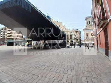 Bureau avec ascenseur à vendre à Centro
