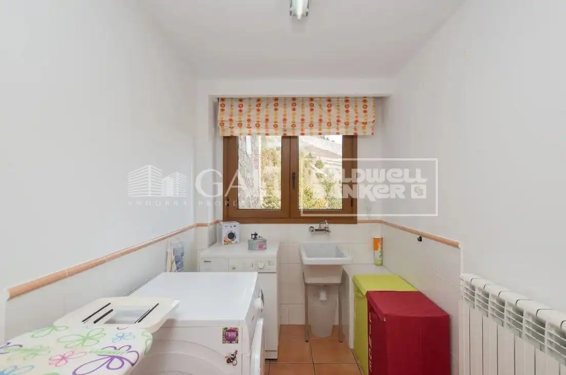Detached house with garden for sale in Canillo pueblo, imagen 12