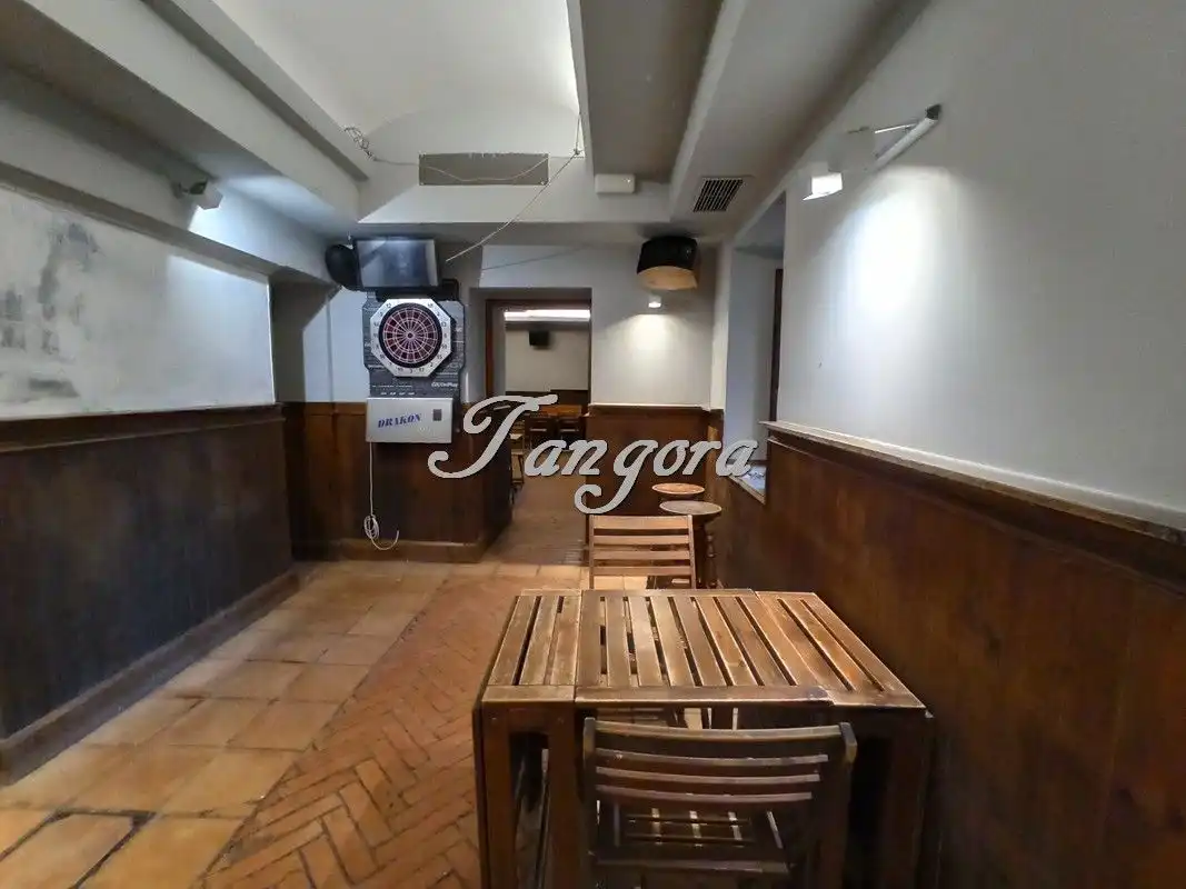 Local en venta en Avenida Basagoiti, Neguri