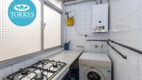 Kitchen of Flat for sale in Málaga Capital  with Terrace