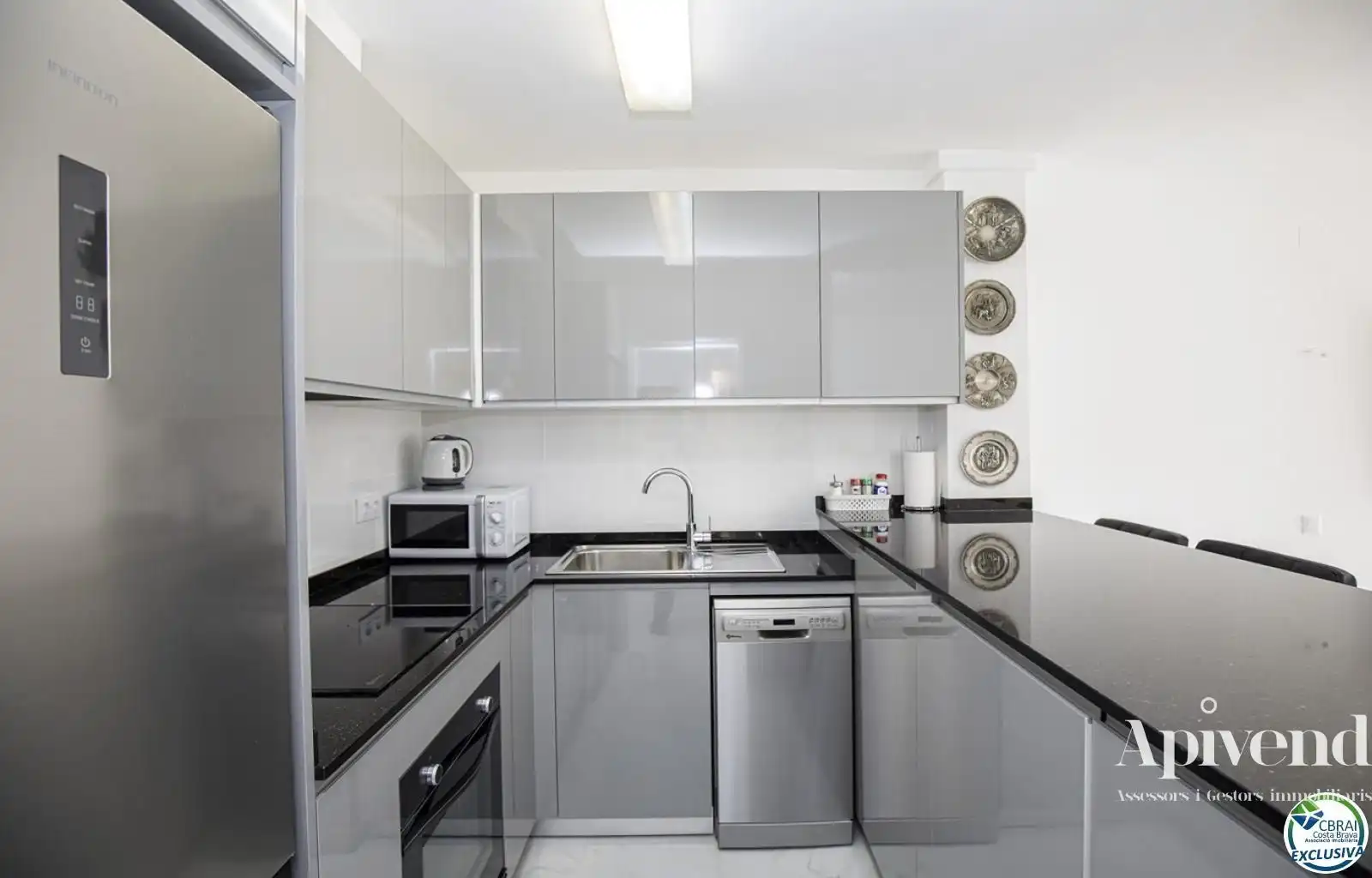 Appartement avec ascenseur à vendre à Caballito de mar, imagen 25