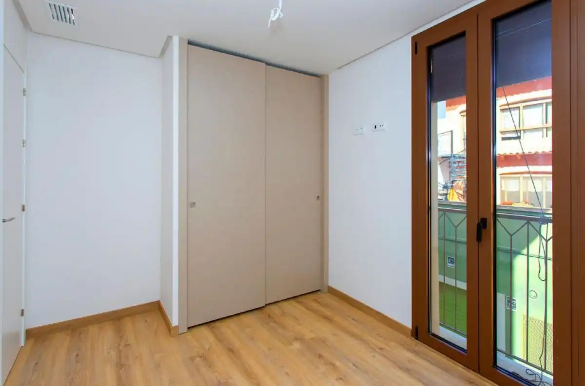 Apartamento con ascensor en venta en Hondón de las Nieves / El Fondó de les Neus, imagen 16