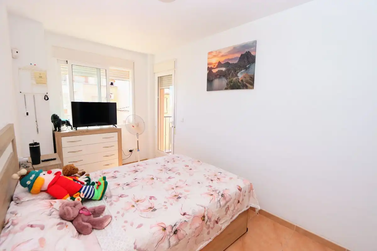 Apartment zum Verkauf in Centro, imagen 14
