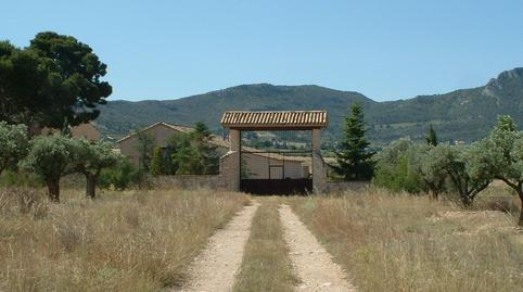 Foto 3 de Finca rústica en venda a Las Tiesas, Alicante