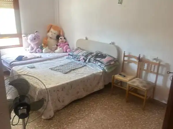 Dormitori de Pis en venda en Almoradí amb Traster i Balcó