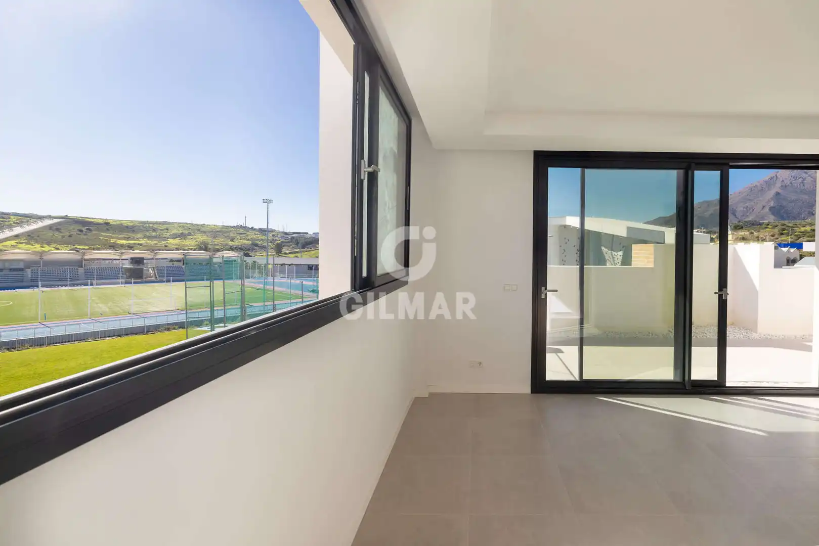 Penthouse mit Terrasse zum Verkauf in Estepona Pueblo, imagen 15