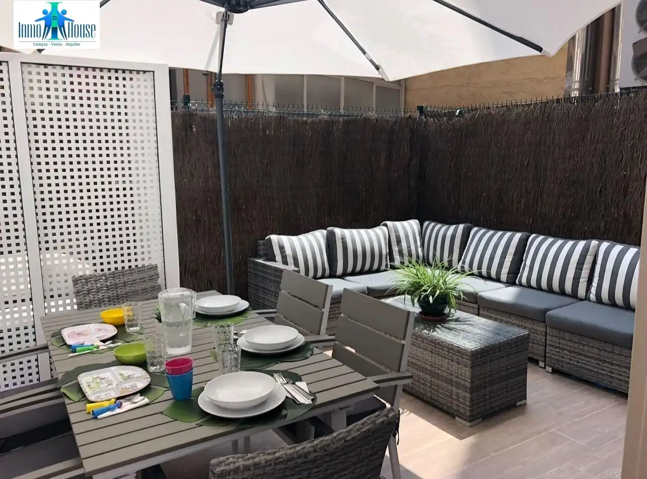 Appartamento con terrazza in vendita a Centro, imagen 4