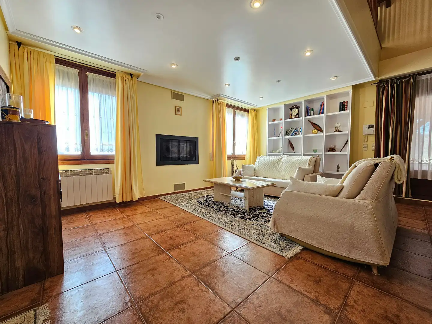 Chalet con jardín en venta en Etxabarri Ibiña Entitatea, imagen 26