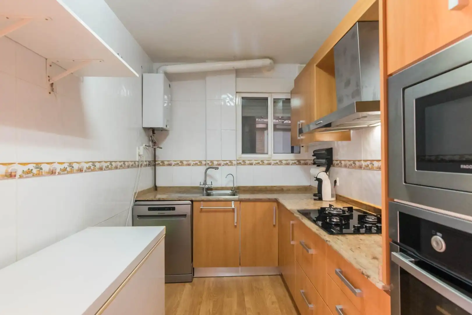 Piso en venta en Sangonera la Seca