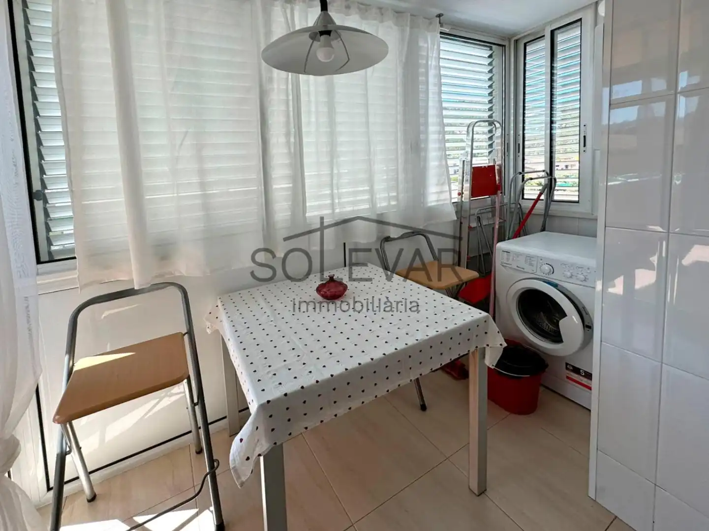 Flat for rent in Carrer Carrer de Costapera, 6, La Pobla de Segur