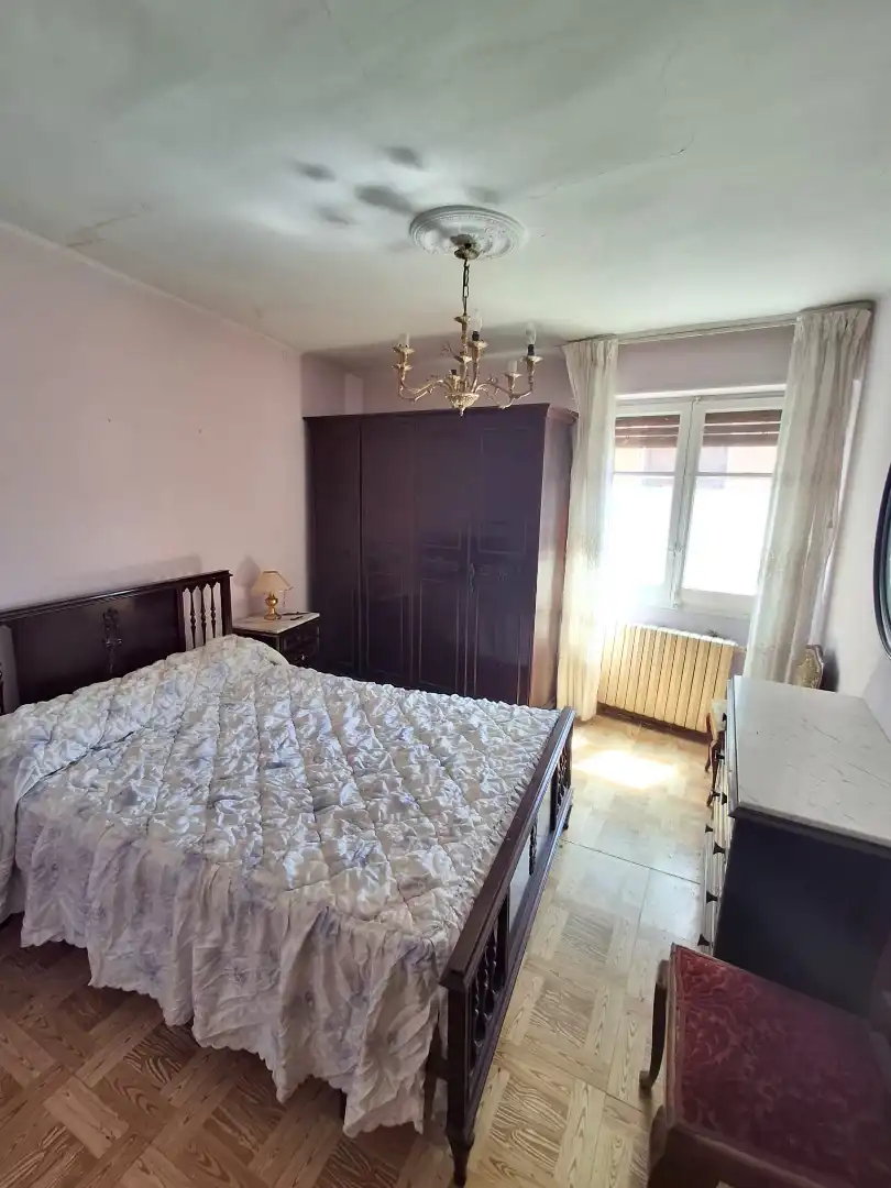 Dormitori de Casa o xalet en venda en Fuenmayor