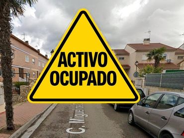 Flat for sale in MIGUEL DE CERVANTES
