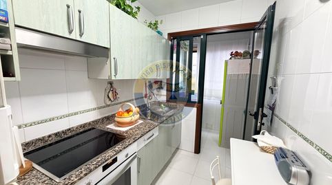 Foto 4 de Piso en venta en Calle Calle Martín Echegaray, As Travesas - Balaídos, Vigo
