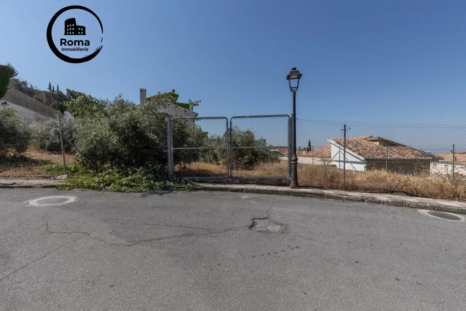 Terreno residencial en venta en Alfacar, imagen 13