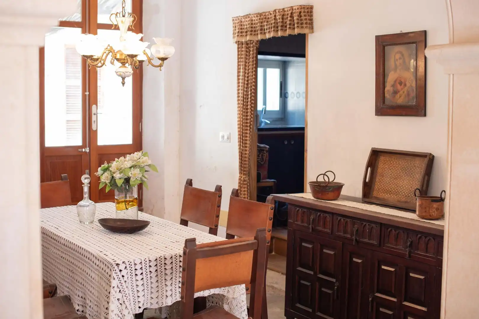 House with garden for sale in Sineu, imagen 9