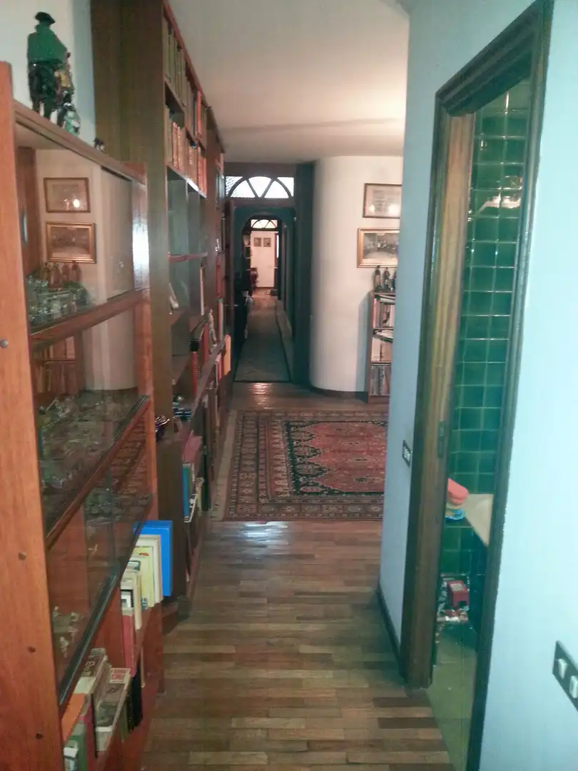 Wohnung mit Aufzug zum Verkauf in Centro - Juan Flórez - Plaza Pontevedra, imagen 35