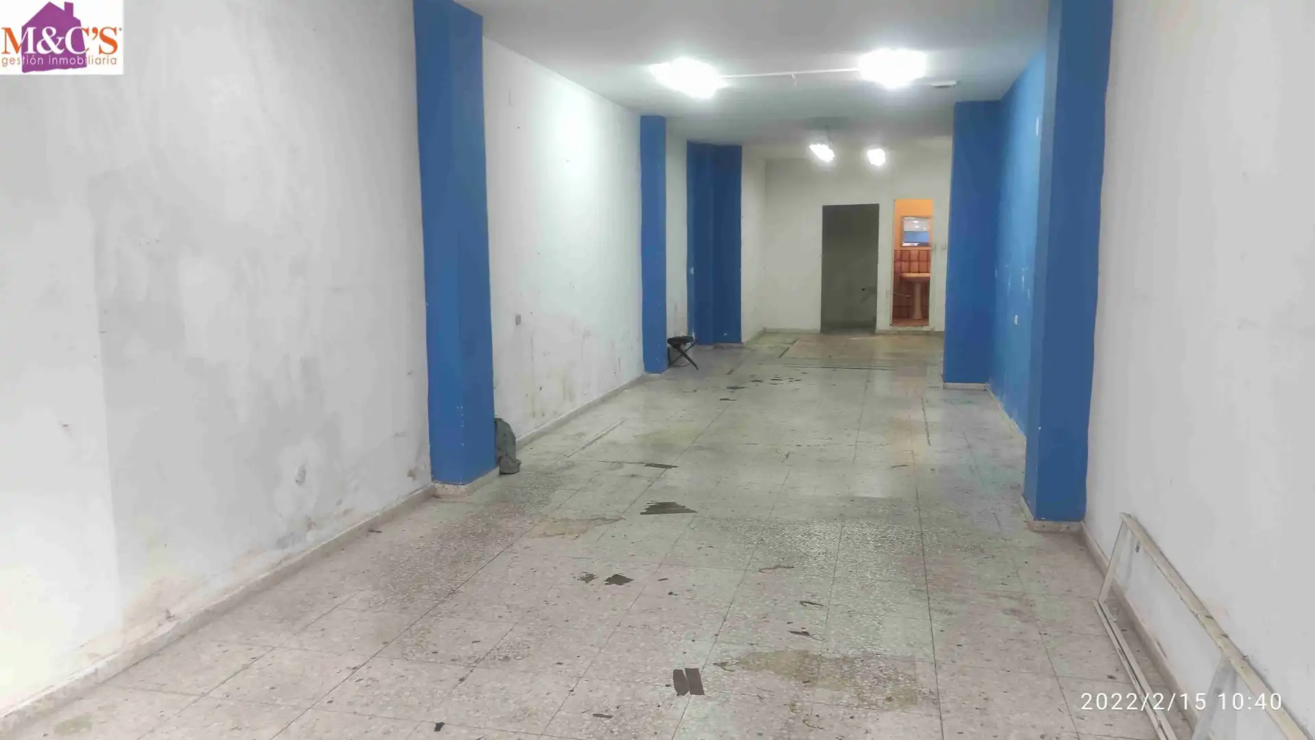 Gewerbefläche zur Miete in Centro, imagen 2