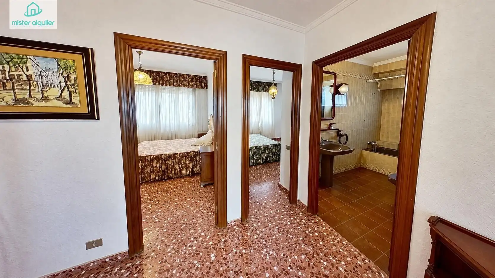 Villa con terrazza in vendita a Calle Cíes 9, imagen 22