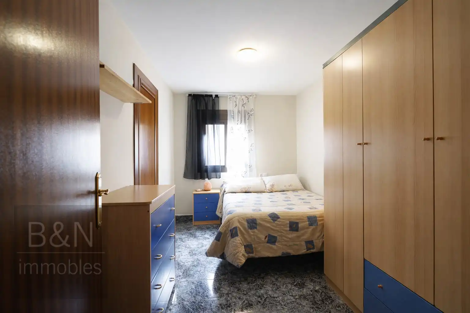 Dormitori de Casa o xalet en venda en Vacarisses amb Aire condicionat, Calefacció i Terrassa