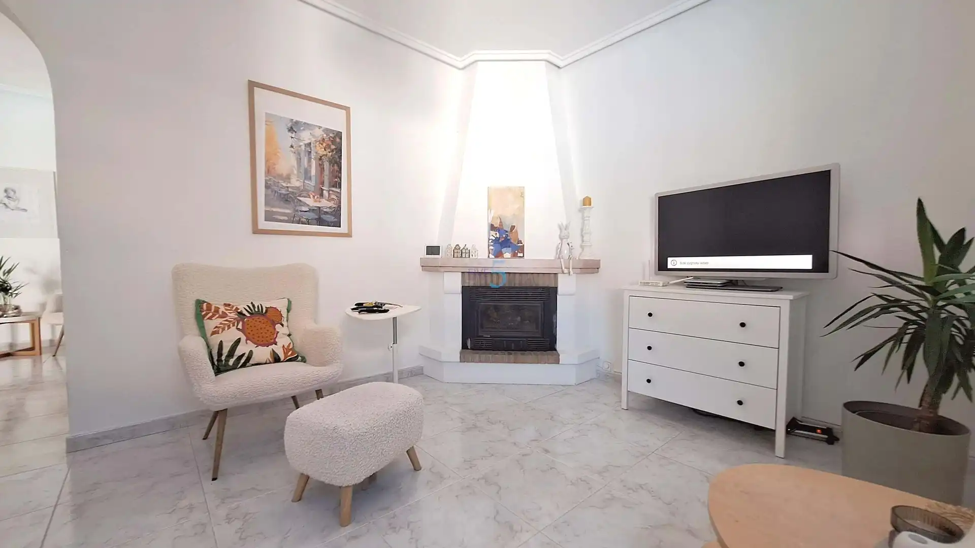 Villa avec terrasse à vendre à Zona Carrefour - Urbanizaciones, imagen 5