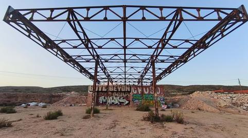 Foto 2 de Residencial en venta en El Altet, Alicante