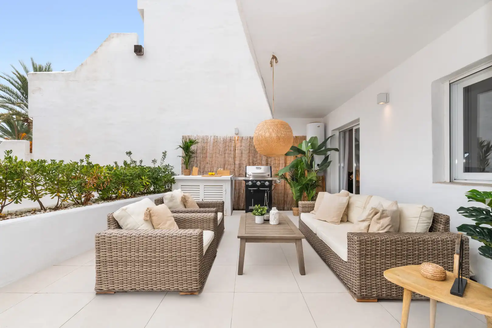 Apartament amb piscina en venda a Marbella Centro, imagen 25