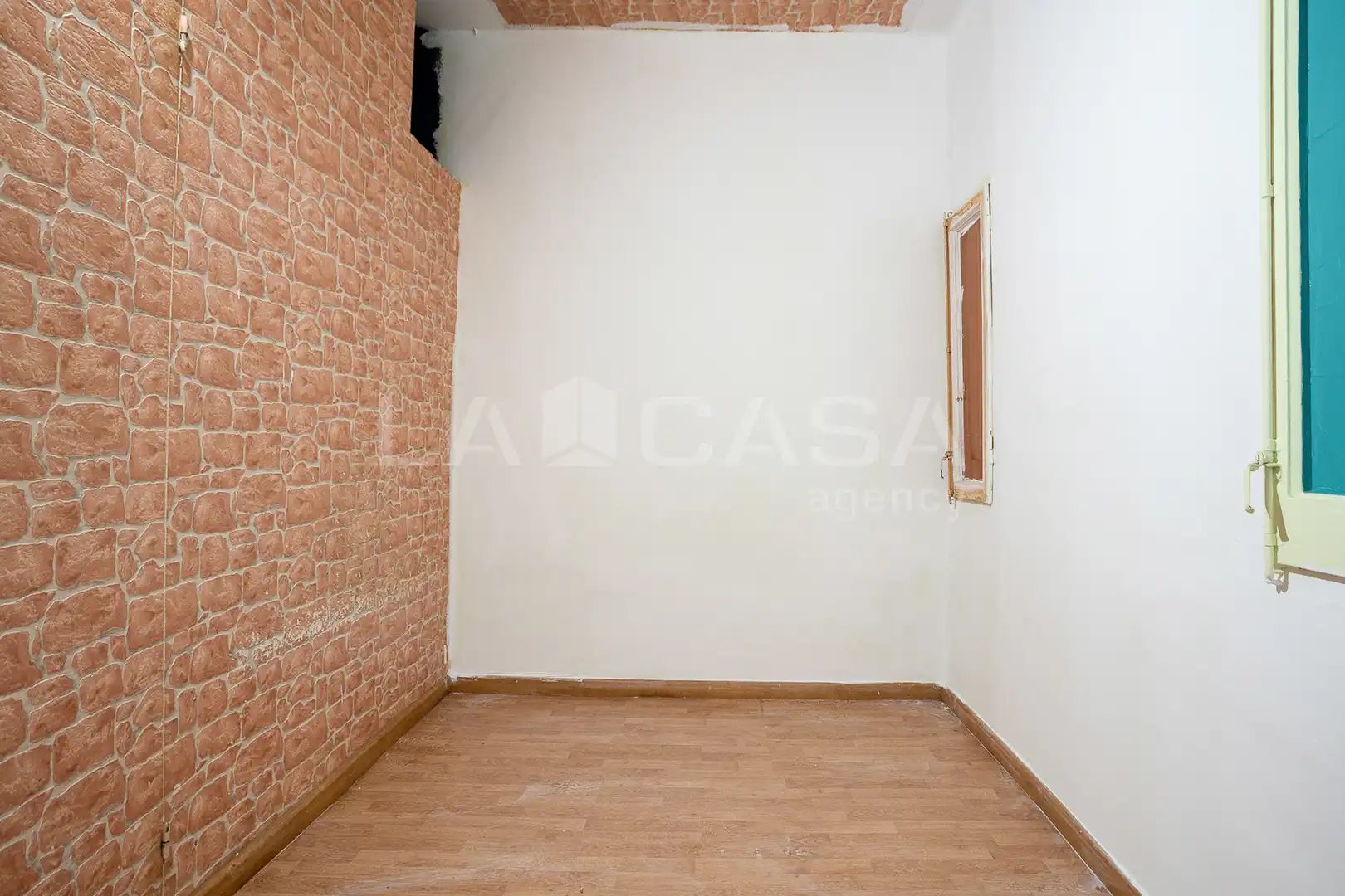 Piso en venta en Barcelona con Balcón