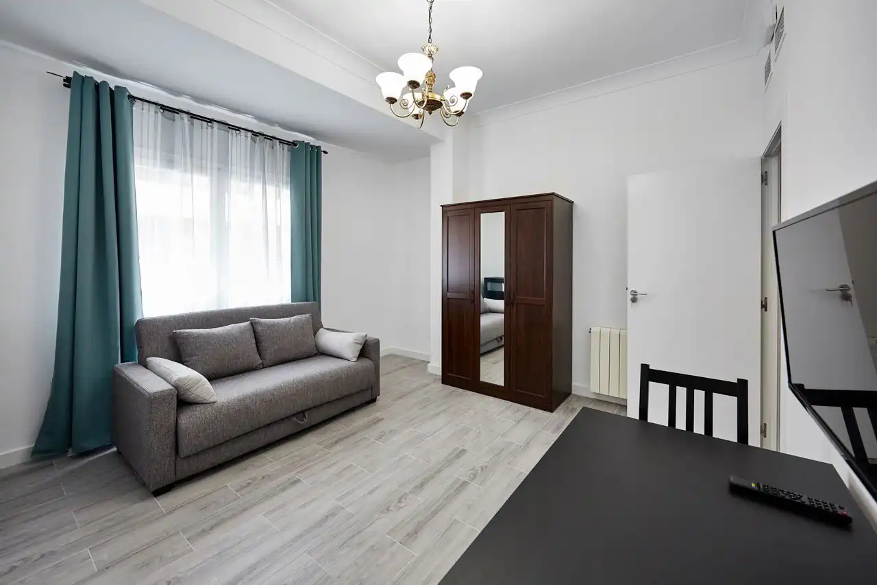 Piso con ascensor en venta en Centro, imagen 6