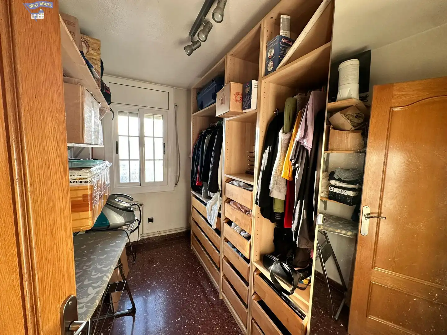 Flat for sale in Serraparera