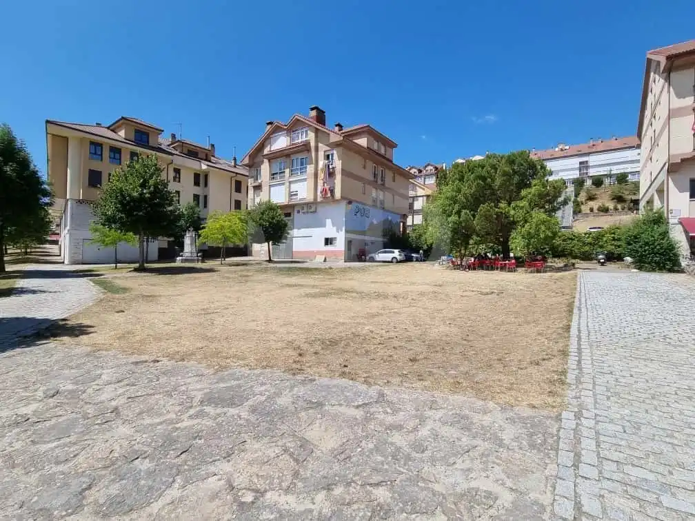 Residencial en venda en Riaño