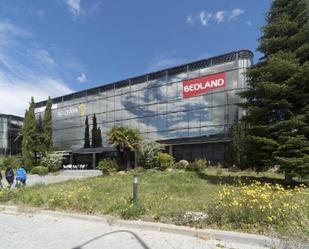 Exterior view of Office for sale in Villaviciosa de Odón