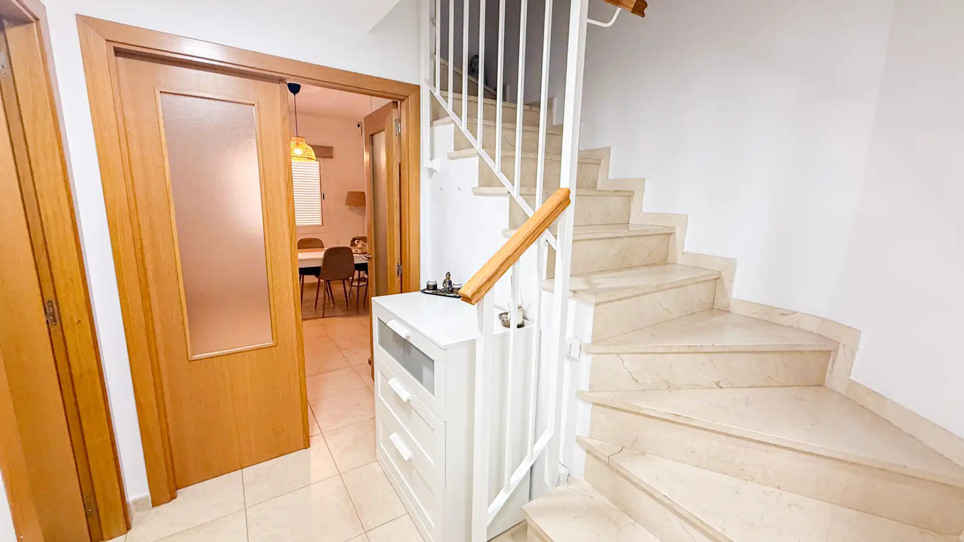 Detached homes for rent in Vélez-Málaga  with Air Conditioner, Heating and Terrace